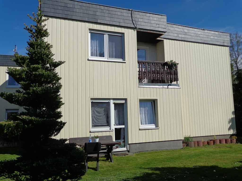 Pension Sonnenhuegel Markersdorf Экстерьер фото