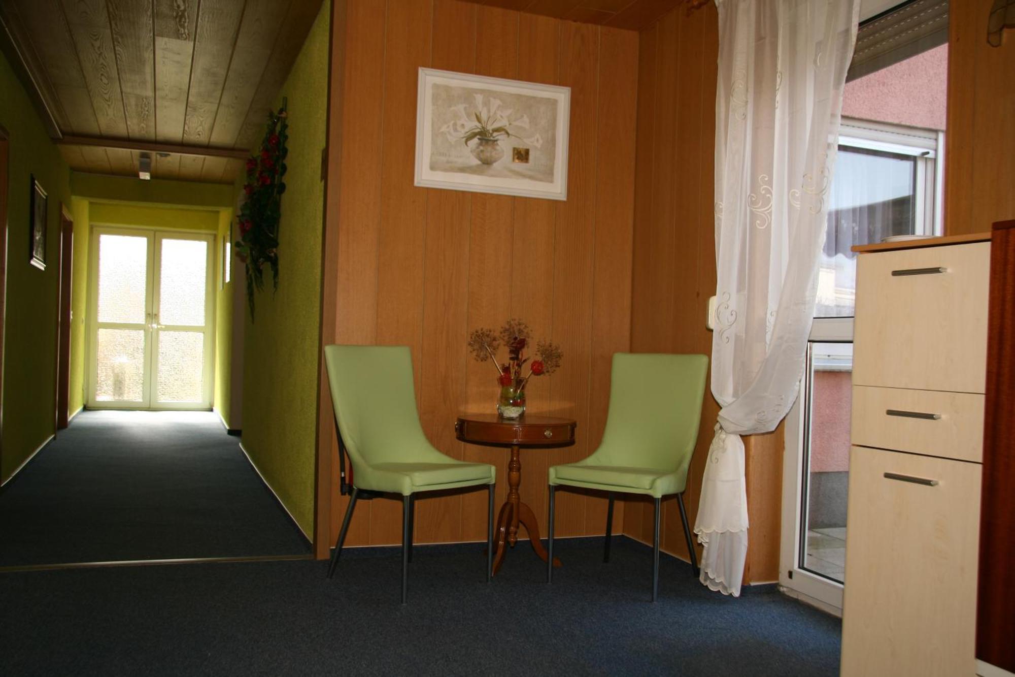 Pension Sonnenhuegel Markersdorf Экстерьер фото